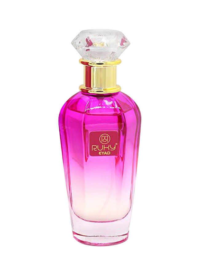 RUKY EYAD PINK 