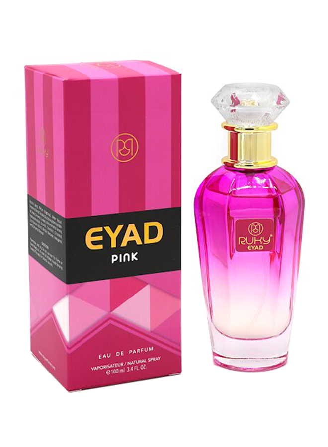 RUKY EYAD PINK 