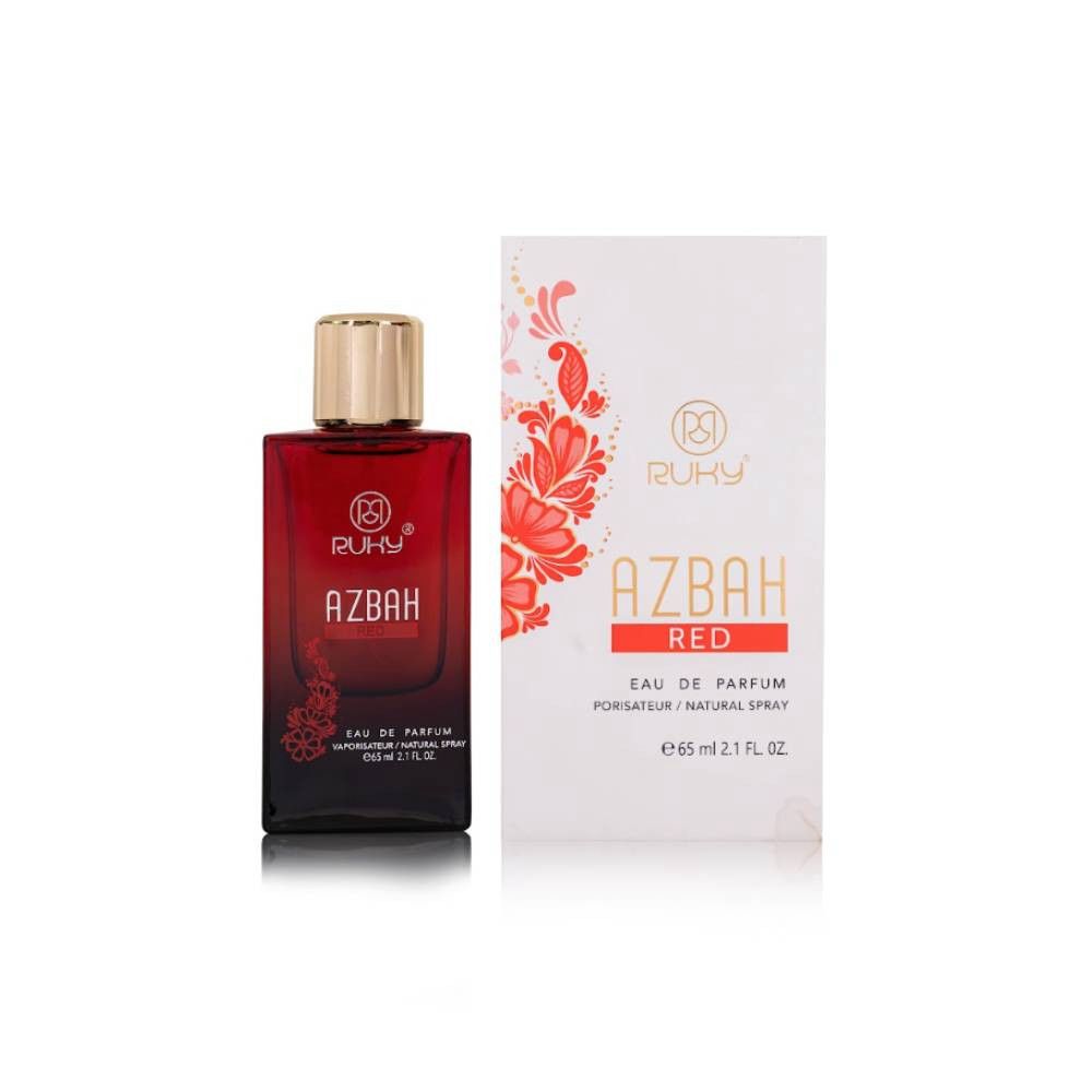 RUKY Azbah Red EDP 65ml