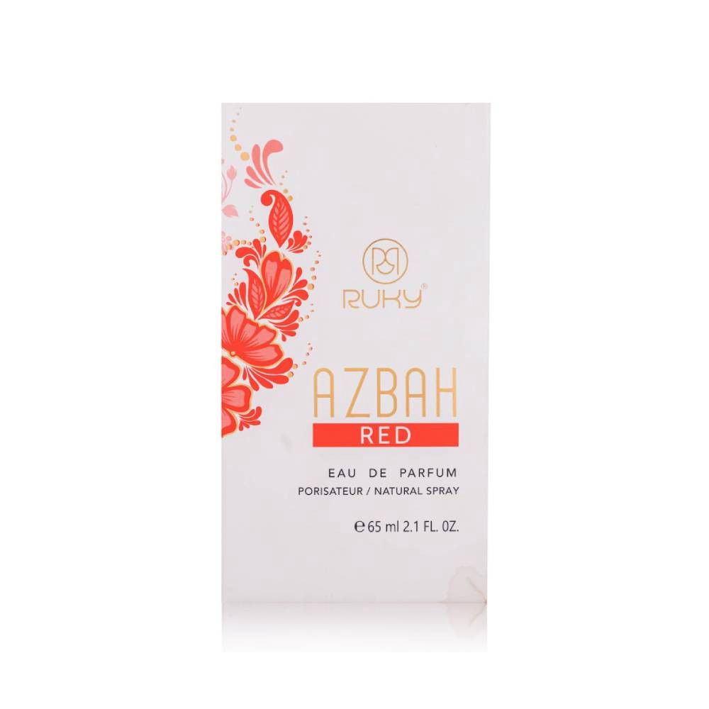 RUKY Azbah Red EDP 65ml