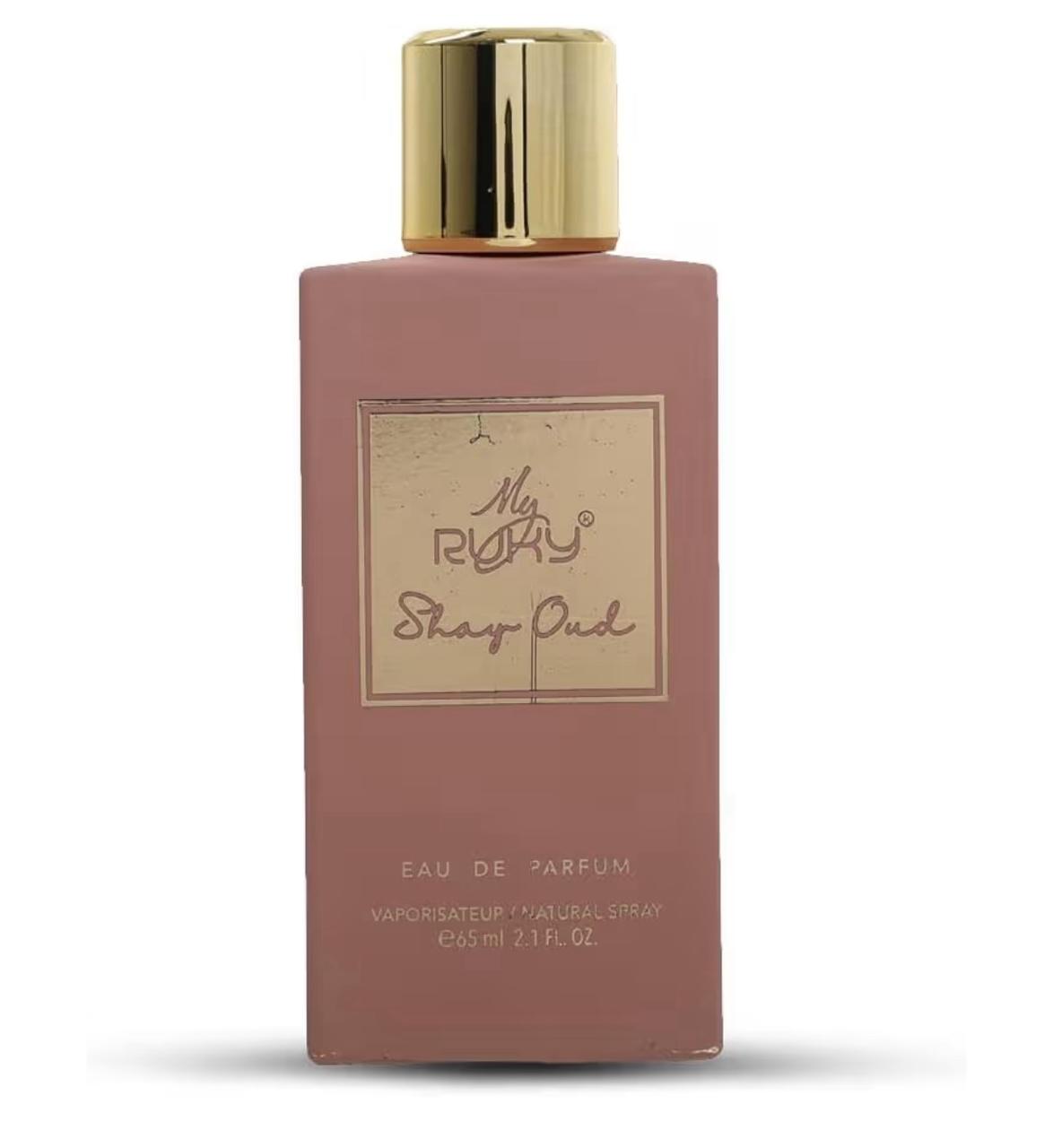 RUKY SHAYOUD FOR MEN 65ML
