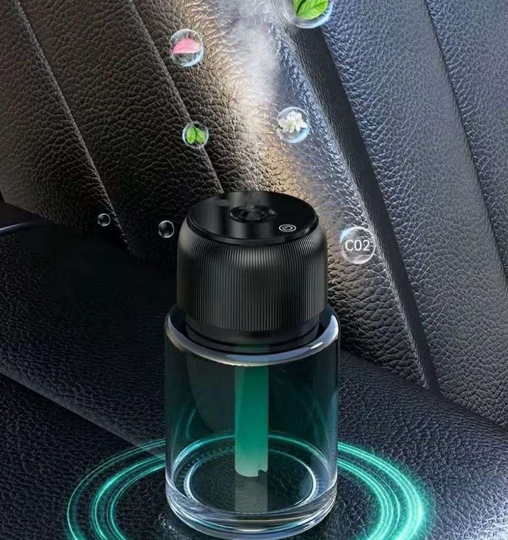 SMART CAR AIR FRESHENER