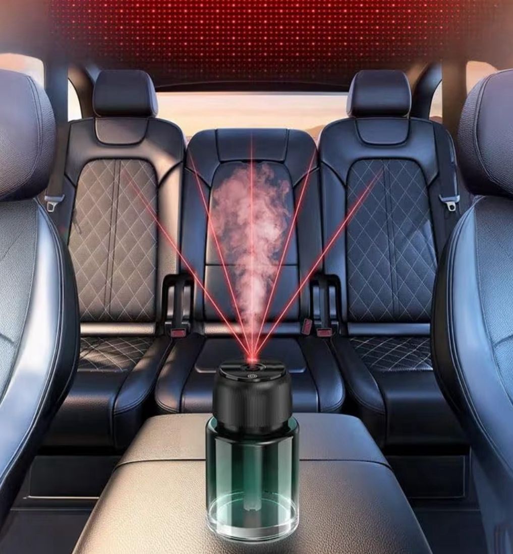 SMART CAR AIR FRESHENER