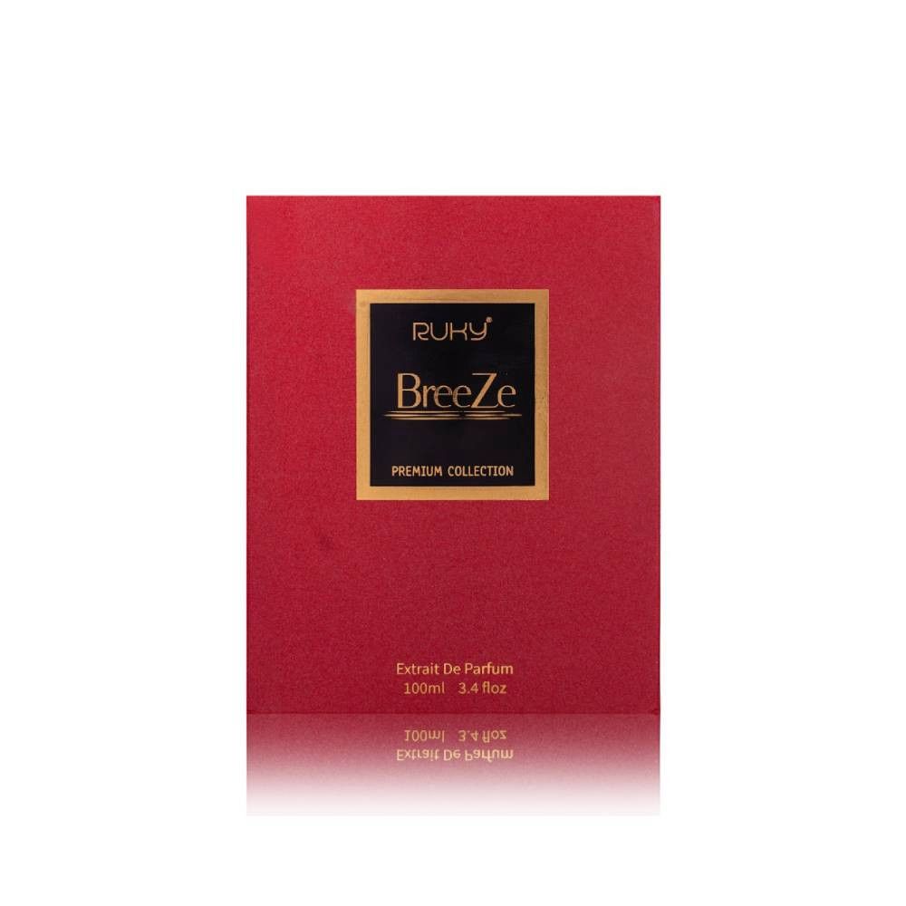 RUKY PREMIUM BREEZE